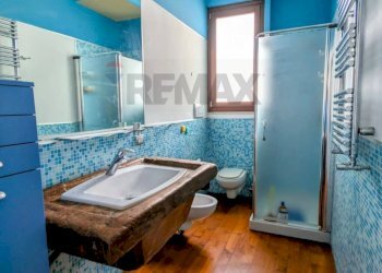 Bagno - Trilocale Via De Nicolò
 
36, Bari - foto 9