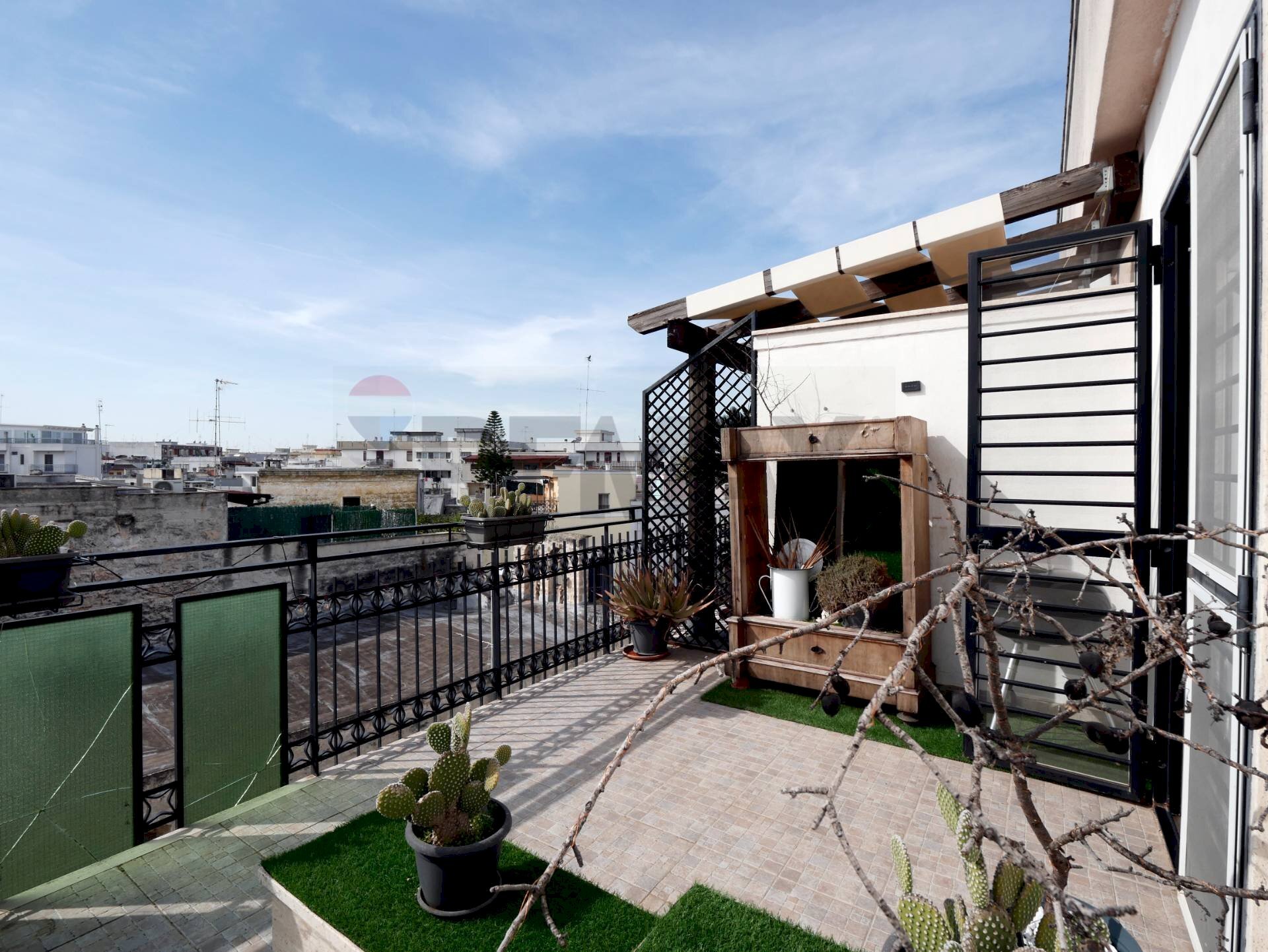 Terrazza - Trilocale Via Madonna Del Pozzo
 
74, Capurso - foto 2