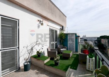 Terrazza - Three-room apartment Via Madonna Del Pozzo
 
74, Capurso - photo 1