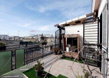 Terrazza - Three-room apartment Via Madonna Del Pozzo
 
74, Capurso - photo 2