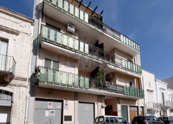 Edificio all\'aperto - Three-room apartment Via Madonna Del Pozzo
 
74, Capurso - photo 3