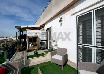 Terrazza - Three-room apartment Via Madonna Del Pozzo
 
74, Capurso - photo 8