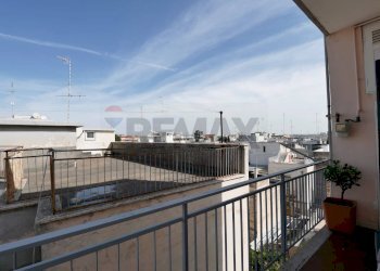 Balcone - Three-room apartment Via Madonna Del Pozzo
 
74, Capurso - photo 12