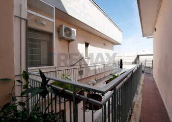 Balcone - Three-room apartment Via Madonna Del Pozzo
 
74, Capurso - photo 13