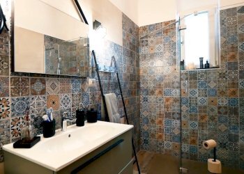 Bagno - Three-room apartment Via Madonna Del Pozzo
 
74, Capurso - photo 11