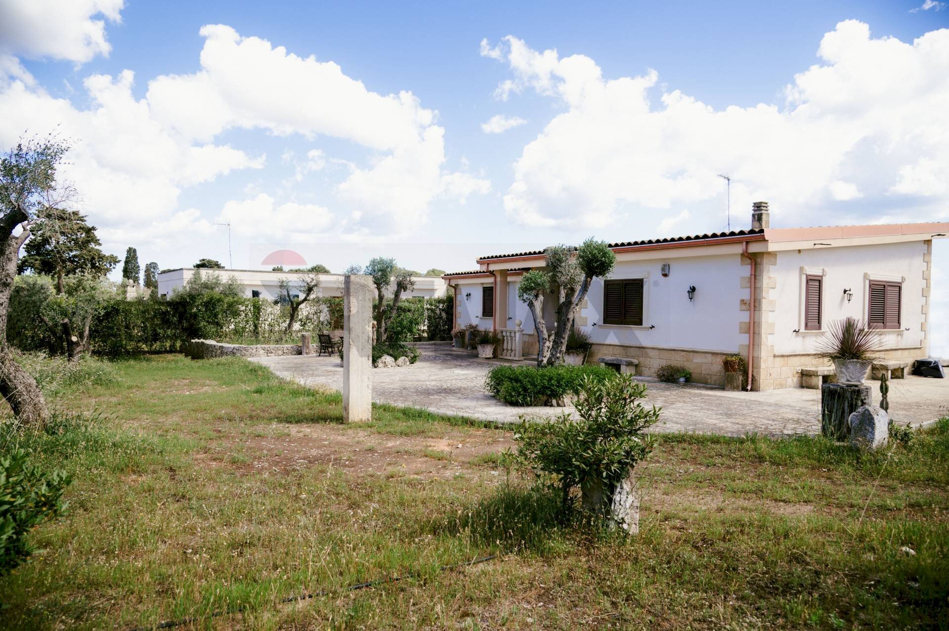 Casa all\'aperto - Villa Otranto - photo 3