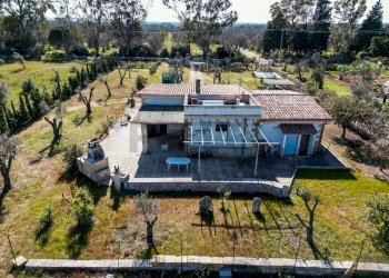 Casa all\'aperto - Villa Otranto - foto 1