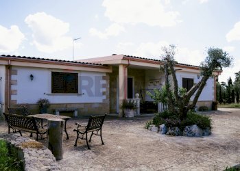 Casa all\'aperto - Villa Otranto - foto 4