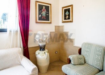 Soggiorno - Villa Otranto - foto 7