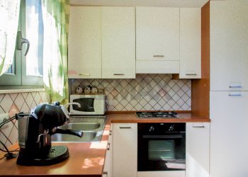 Cucina - Villa Otranto - foto 9