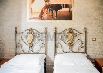 Camera / camera da letto - Villa Otranto - foto 15