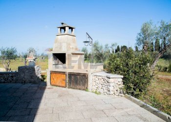 Casa all\'aperto - Villa Otranto - foto 17