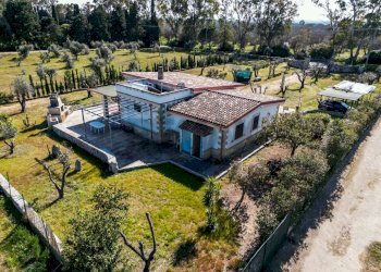 Casa all\'aperto - Villa Otranto - foto 22