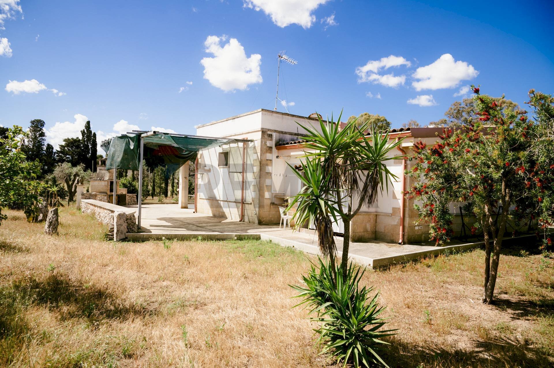 Casa all\'aperto - Villa Otranto - photo 1