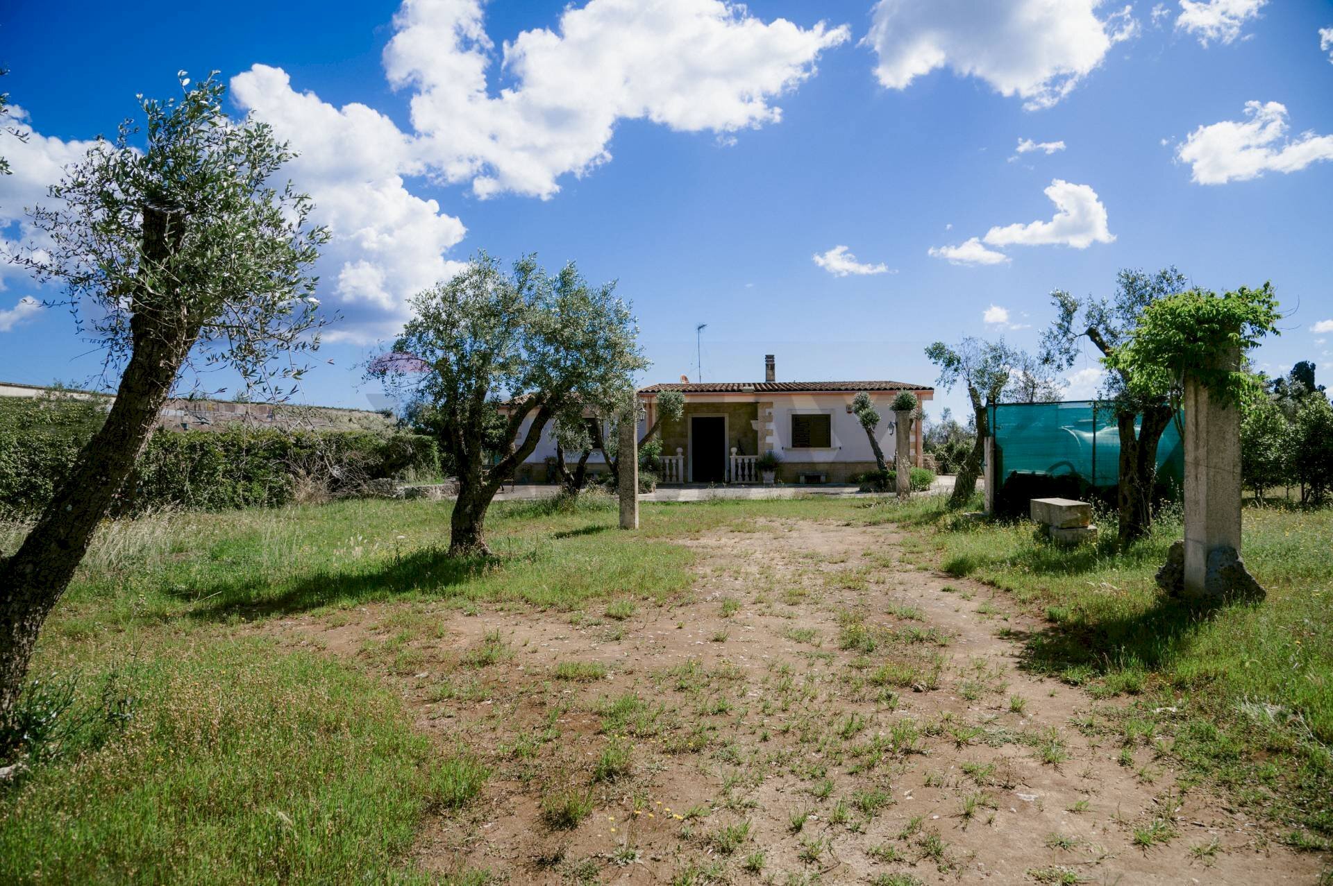 Giardino - Villa Otranto - photo 2