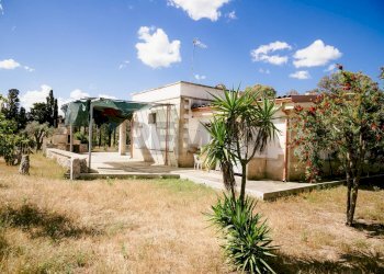 Casa all\'aperto - Villa Otranto - foto 1