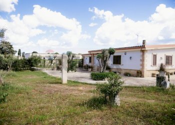 Casa all\'aperto - Villa Otranto - foto 3