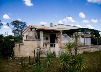 Casa all\'aperto - Villa Otranto - foto 4