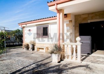 Casa all\'aperto - Villa Otranto - foto 17