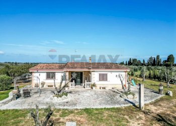 Casa all\'aperto - Villa Otranto - foto 18