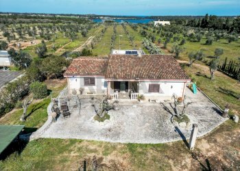 Casa all\'aperto - Villa Otranto - foto 19
