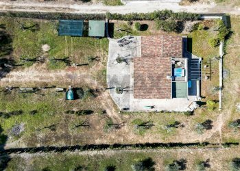 Posizione della mappa - Villa Otranto - foto 23