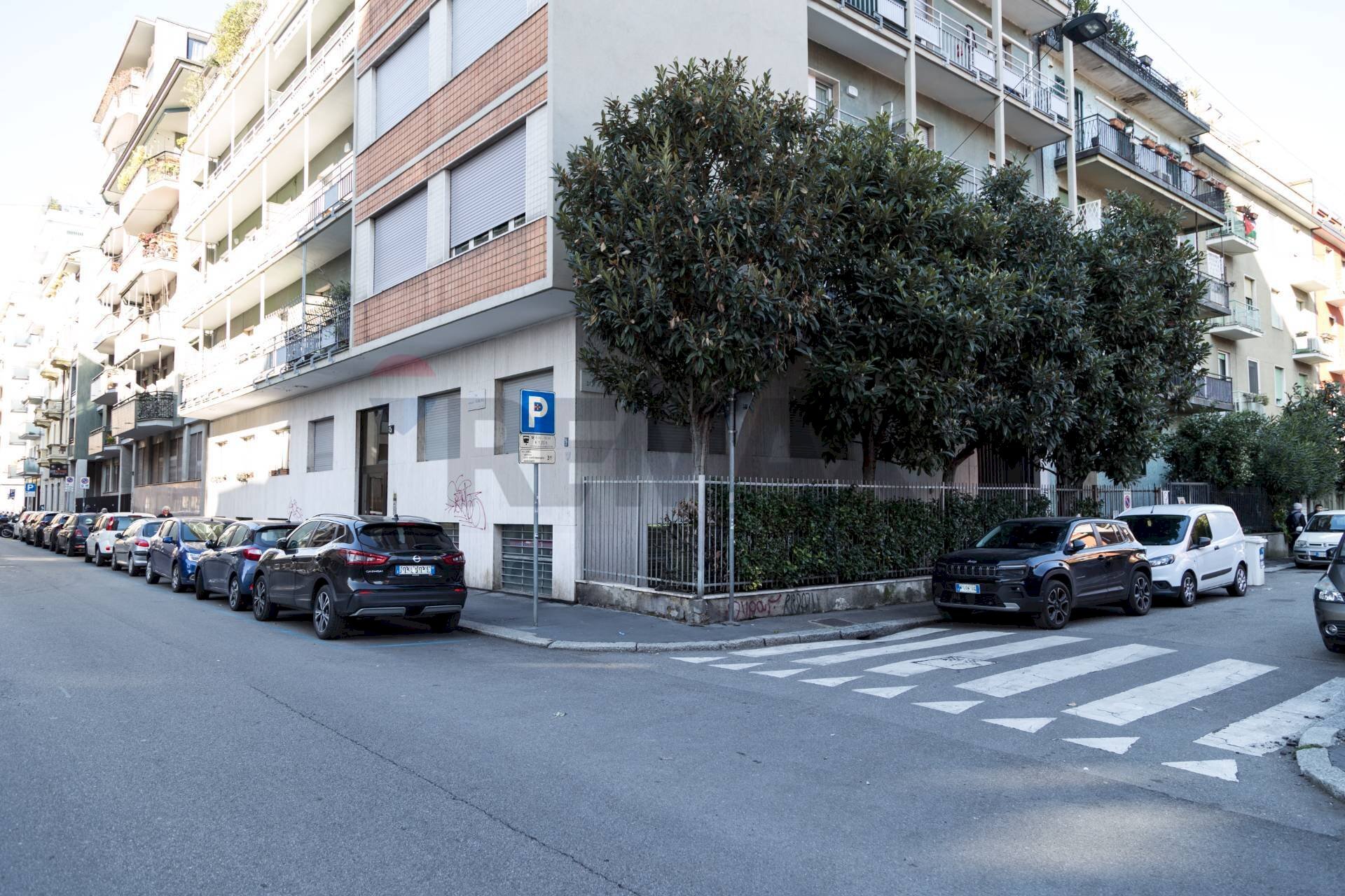 Edificio all\'aperto - Laboratory VIa simondi
 
43, Milano - photo 1