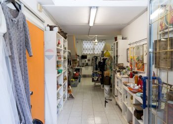 Dispensa di stoccaggio - Laboratory VIa simondi
 
43, Milano - photo 9