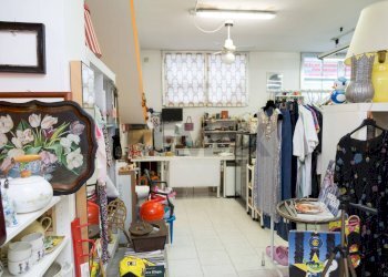 Dispensa di stoccaggio - Laboratory VIa simondi
 
43, Milano - photo 11