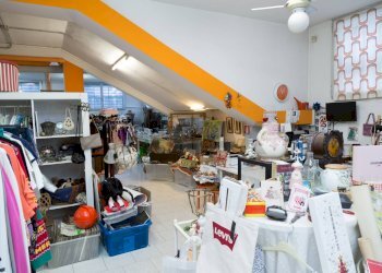 Dispensa di stoccaggio - Laboratory VIa simondi
 
43, Milano - photo 13