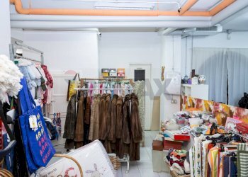 Cabina armadio - Laboratory VIa simondi
 
43, Milano - photo 14