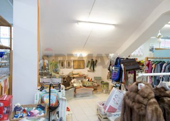 Dispensa di stoccaggio - Laboratory VIa simondi
 
43, Milano - photo 15