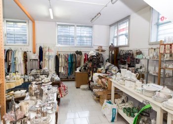 Dispensa di stoccaggio - Laboratory VIa simondi
 
43, Milano - photo 17