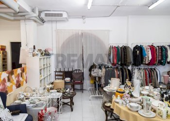 Cabina armadio - Laboratory VIa simondi
 
43, Milano - photo 20