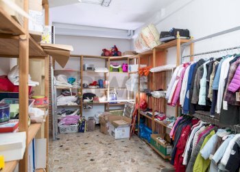 Cabina armadio - Laboratory VIa simondi
 
43, Milano - photo 22