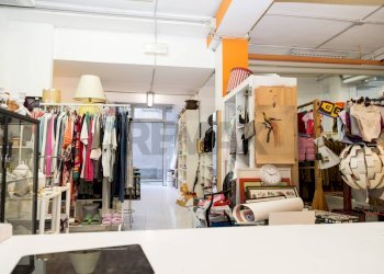 Cabina armadio - Laboratory VIa simondi
 
43, Milano - photo 26