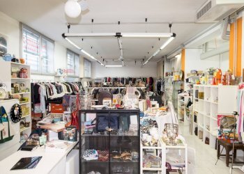 Dispensa di stoccaggio - Laboratory VIa simondi
 
43, Milano - photo 27