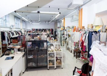 Dispensa di stoccaggio - Laboratory VIa simondi
 
43, Milano - photo 29