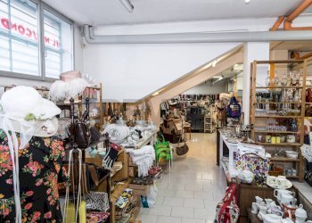 Dispensa di stoccaggio - Laboratory VIa simondi
 
43, Milano - photo 30