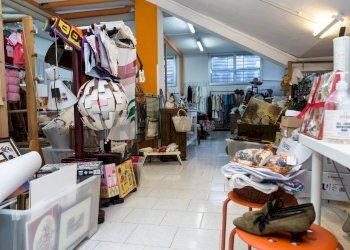 Dispensa di stoccaggio - Laboratory VIa simondi
 
43, Milano - photo 31