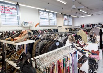 Cabina armadio - Laboratory VIa simondi
 
43, Milano - photo 32