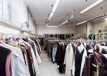 Cabina armadio - Laboratory VIa simondi
 
43, Milano - photo 34