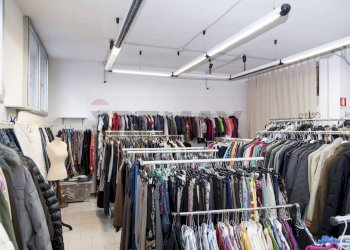 Cabina armadio - Laboratory VIa simondi
 
43, Milano - photo 35