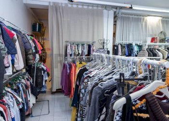 Cabina armadio - Laboratory VIa simondi
 
43, Milano - photo 36