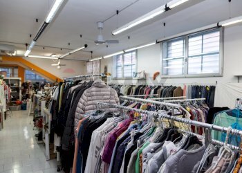 Cabina armadio - Laboratory VIa simondi
 
43, Milano - photo 37