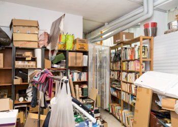 Dispensa di stoccaggio - Laboratory VIa simondi
 
43, Milano - photo 38