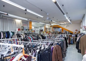 Cabina armadio - Laboratory VIa simondi
 
43, Milano - photo 39