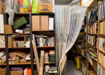 Dispensa di stoccaggio - Laboratory VIa simondi
 
43, Milano - photo 40