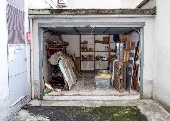 Parcheggio - Laboratory VIa simondi
 
43, Milano - photo 51