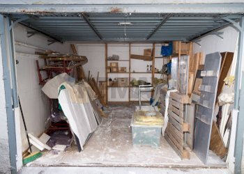 Dispensa di stoccaggio - Laboratory VIa simondi
 
43, Milano - photo 52